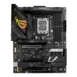 ASUS ROG STRIX Z890-H GAMING WIFI – Scheda Madre ATX LGA1851 DDR5 WiFi 7 PCIe 5.0 USB 20Gbps con PD 30W per Gaming e AI PC [Pre-Ordine] - immagine 3