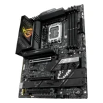ASUS ROG STRIX Z890-H GAMING WIFI – Scheda Madre ATX LGA1851 DDR5 WiFi 7 PCIe 5.0 USB 20Gbps con PD 30W per Gaming e AI PC [Pre-Ordine] - immagine 5