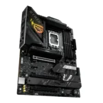 ASUS ROG STRIX Z890-H GAMING WIFI – Scheda Madre ATX LGA1851 DDR5 WiFi 7 PCIe 5.0 USB 20Gbps con PD 30W per Gaming e AI PC [Pre-Ordine] - immagine 7