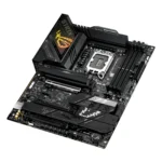 ASUS ROG STRIX Z890-H GAMING WIFI – Scheda Madre ATX LGA1851 DDR5 WiFi 7 PCIe 5.0 USB 20Gbps con PD 30W per Gaming e AI PC [Pre-Ordine] - immagine 8