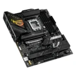 ASUS ROG STRIX Z890-H GAMING WIFI – Scheda Madre ATX LGA1851 DDR5 WiFi 7 PCIe 5.0 USB 20Gbps con PD 30W per Gaming e AI PC [Pre-Ordine] - immagine 9