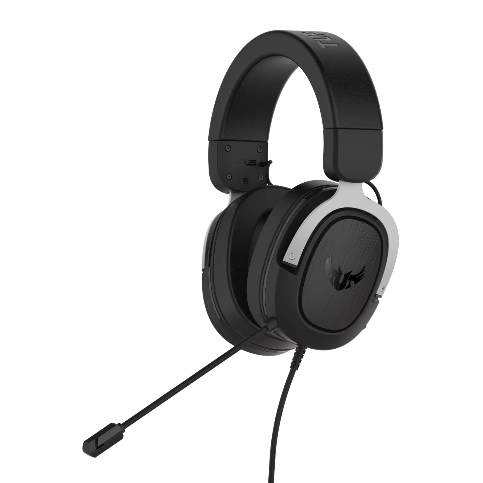 ASUS TUF Gaming H3 Silver