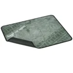 ASUS TUF Gaming P3 – Mouse Pad Gaming in Tessuto, Superficie Ottimizzata, Base Antiscivolo - immagine 3