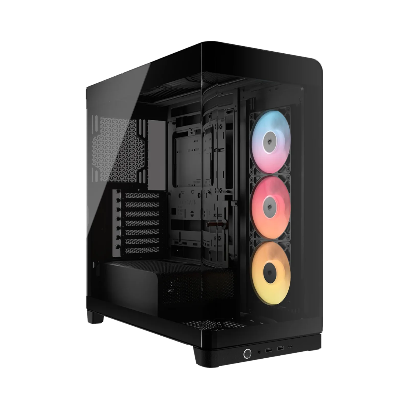 CORSAIR FRAME 4500X RS-R ARGB Black