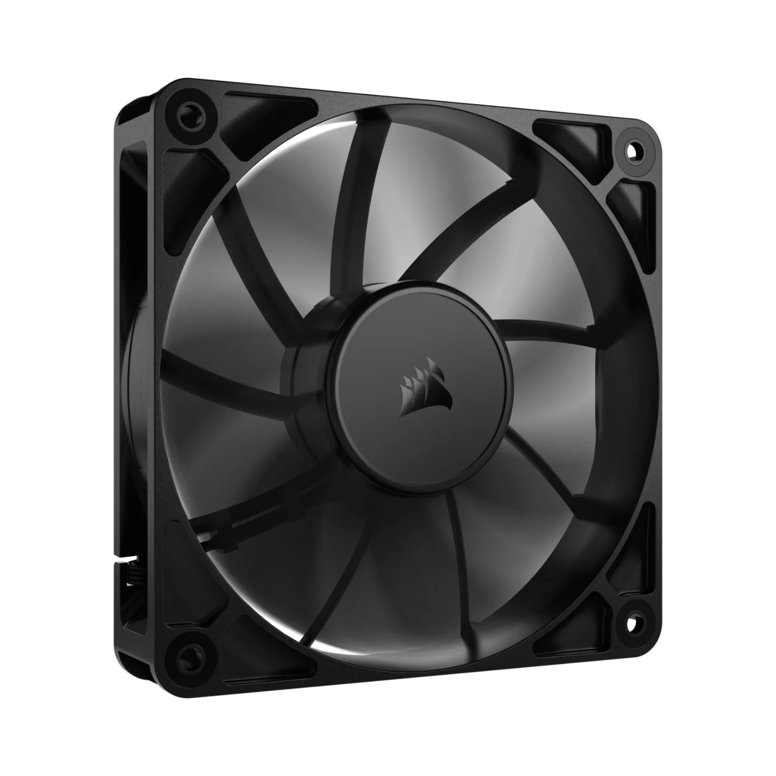 Corsair RS120 PWM Black 1-Kit