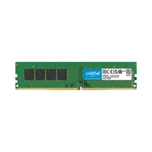 Crucial 8GB DDR4 3200MHz CL22