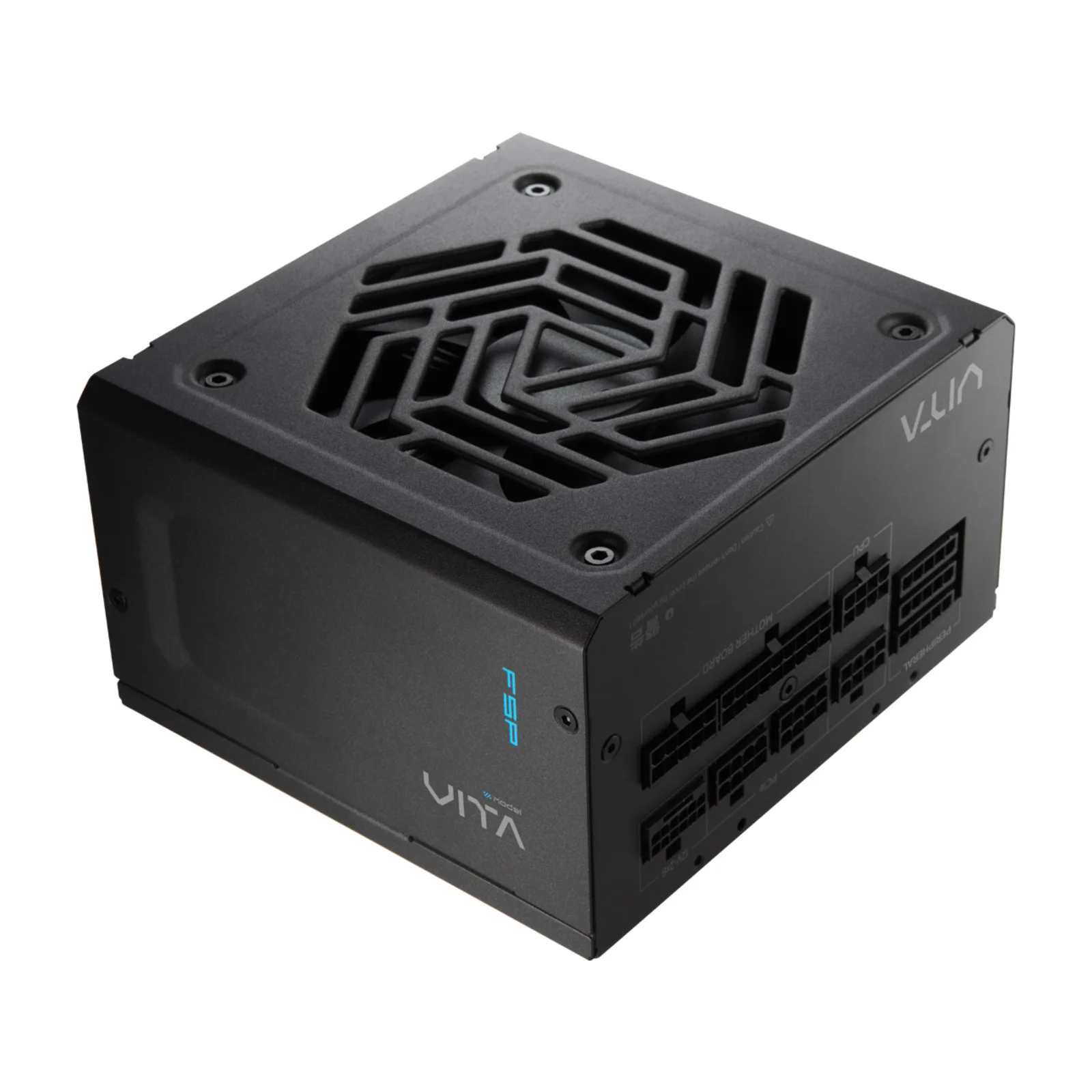 FSP VITA GM 850W Black