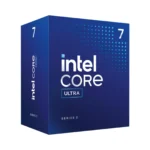 Intel Core Ultra 7 265