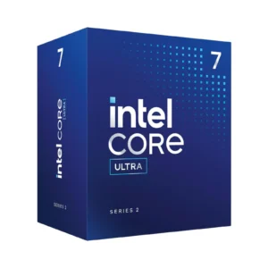 Intel Core Ultra 7 265
