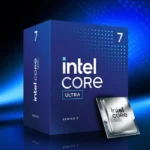 Intel Core Ultra 7 265 – CPU Processore 20 Core fino a 5.3GHz con AI Boost, DDR5 e PCIe 5.0 LGA1851 [Pre-Ordine] - immagine 2