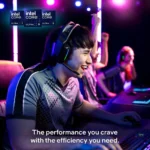 Intel Core Ultra 7 265 – CPU Processore 20 Core fino a 5.3GHz con AI Boost, DDR5 e PCIe 5.0 LGA1851 [Pre-Ordine] - immagine 6