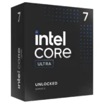 Intel Core Ultra 7 270K Plus