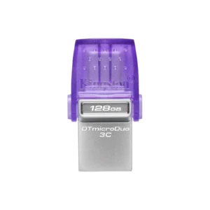 Kingston DataTraveler microDuo 3C 128GB