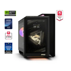 MSI MEG Vision X AI 2nd