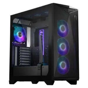 MSI MPG GUNGNIR 300R AIRFLOW Black