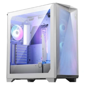 MSI MPG GUNGNIR 300R AIRFLOW White