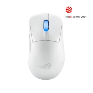 ASUS ROG Keris II Ace White