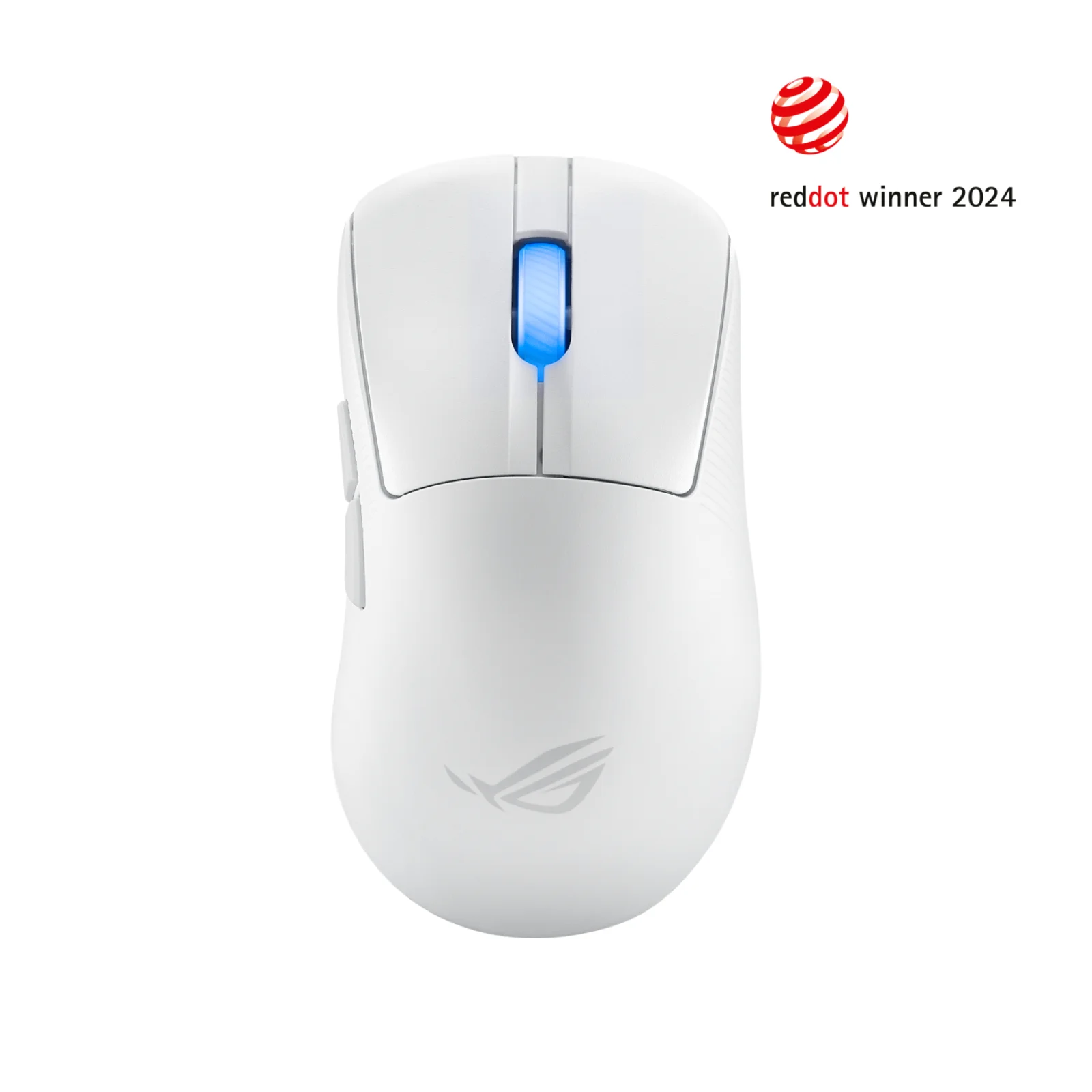 ASUS ROG Keris II Ace White