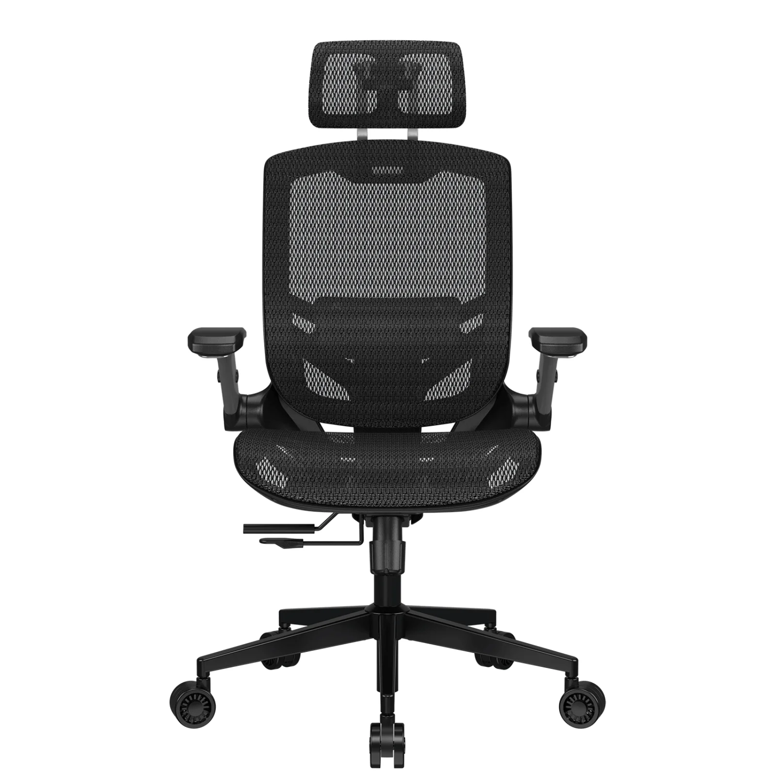 COUGAR Speeder One Black