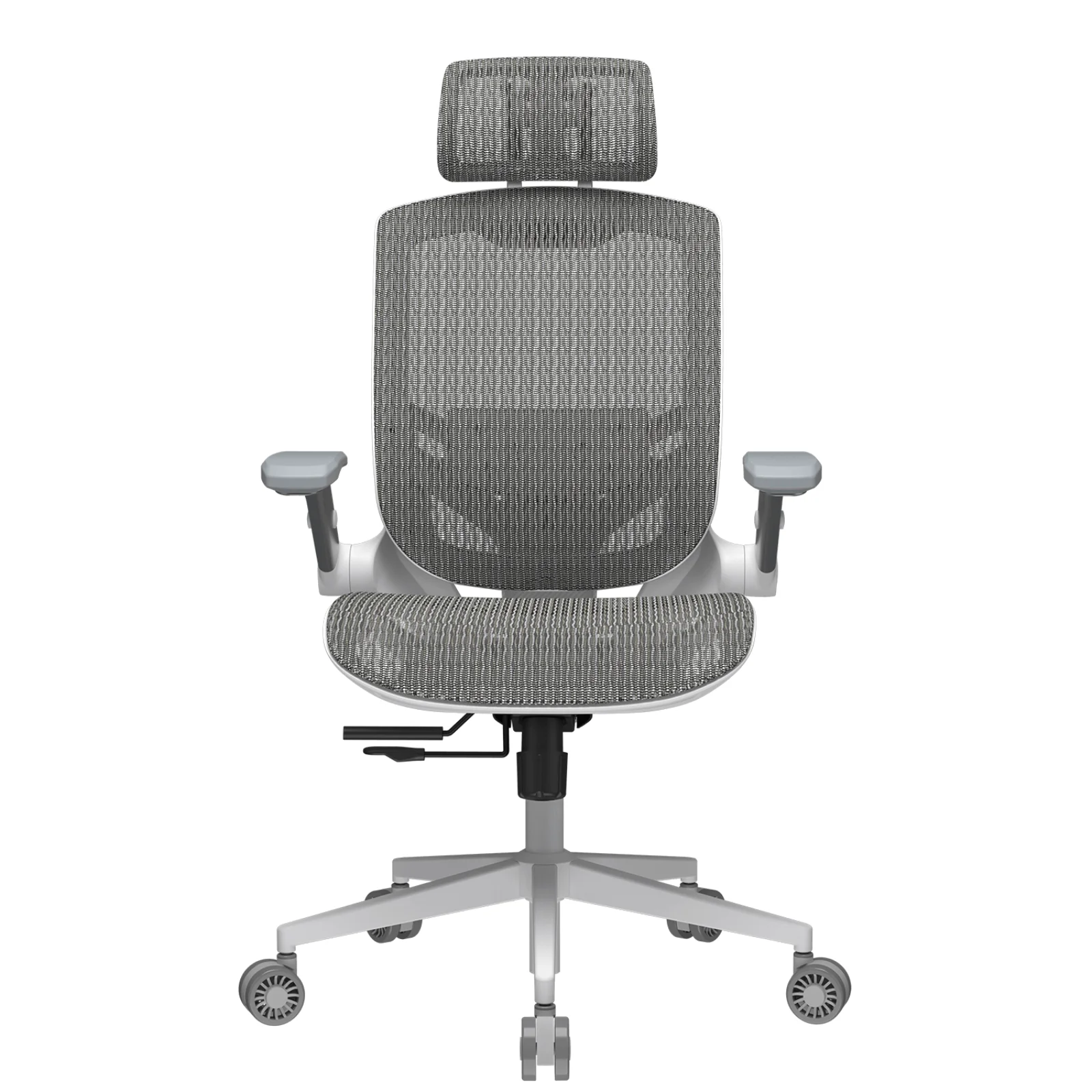 COUGAR Speeder One White