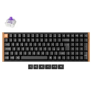 Keychron K4 HE K4H-F1P-IT