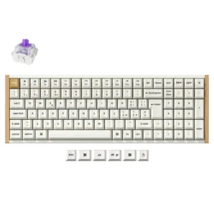 Keychron K4 HE K4H-Q1P-IT