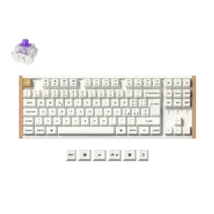 Keychron K8 HE K8H-Q1P-IT