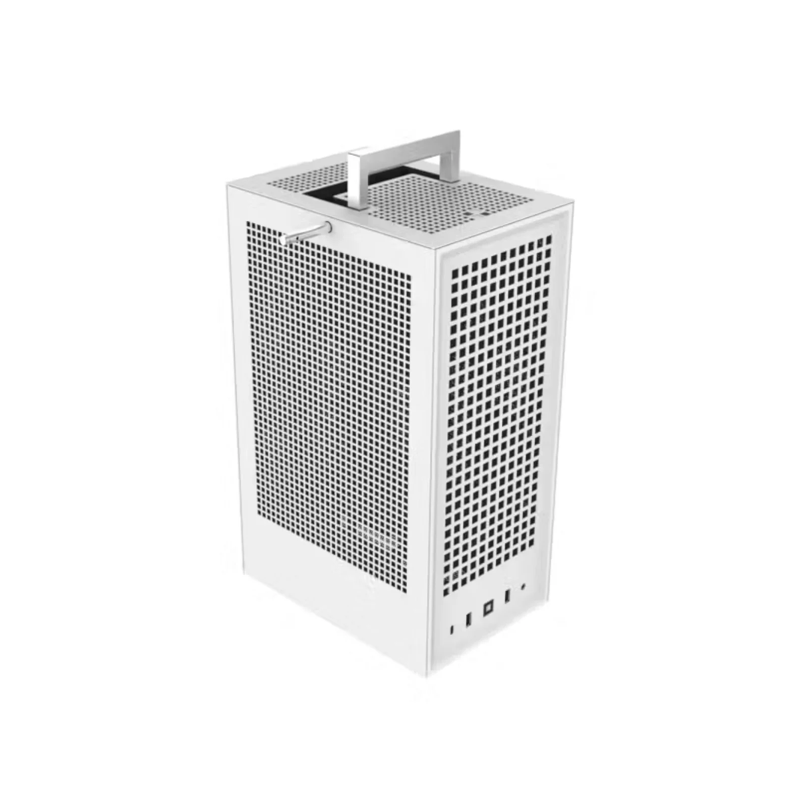 HYTE Revolt 3 White