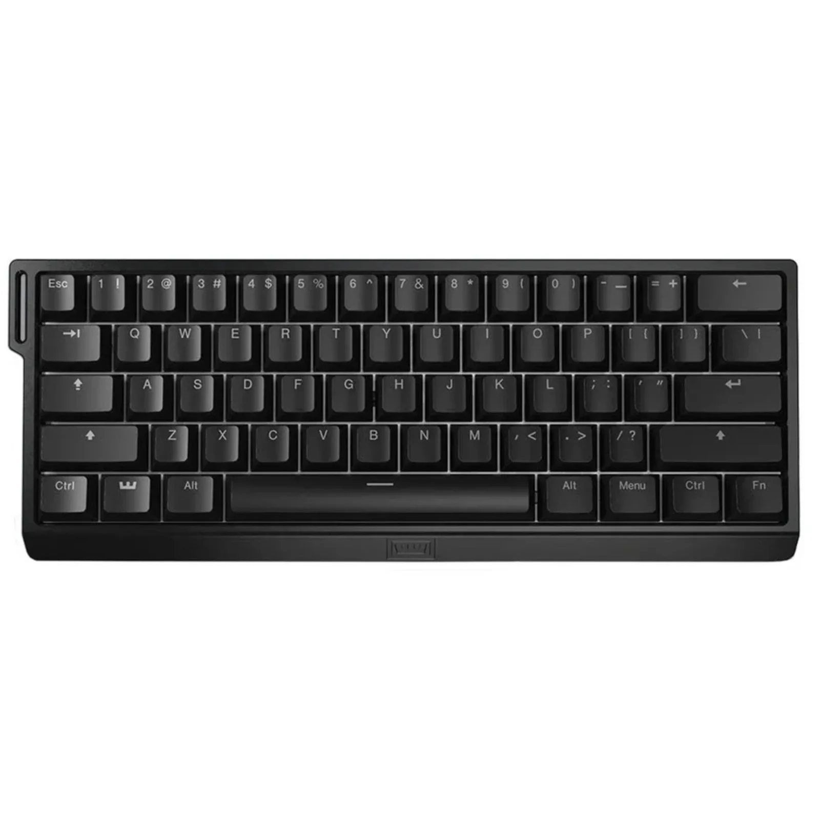 Wooting 60HE v2 ABS Plastic