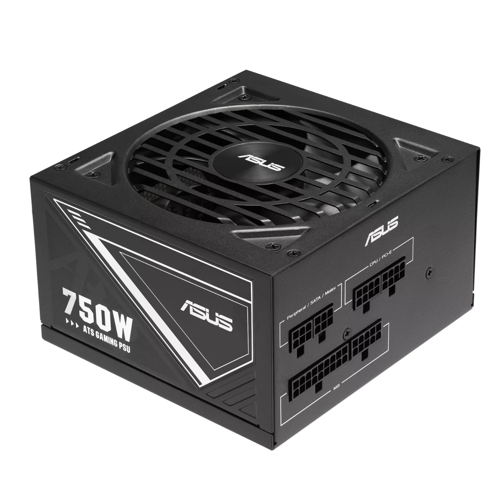 ASUS 750W-ATS Gold
