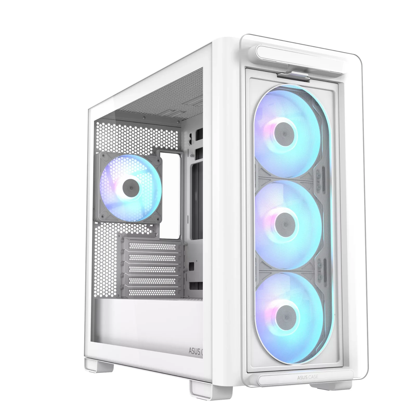ASUS A23 PLUS White