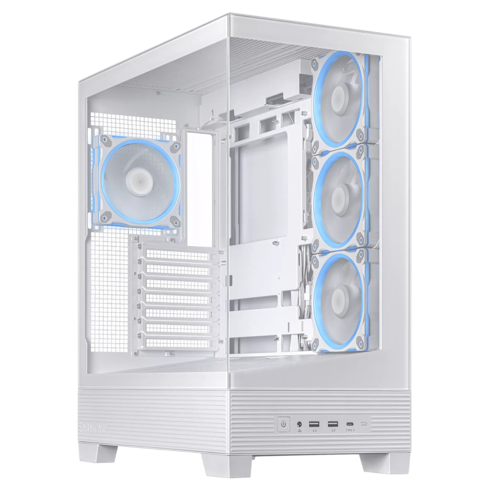 ASUS A31 PLUS White