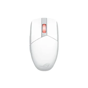 ASUS ROG Strix Impact III Wireless Moonlight White