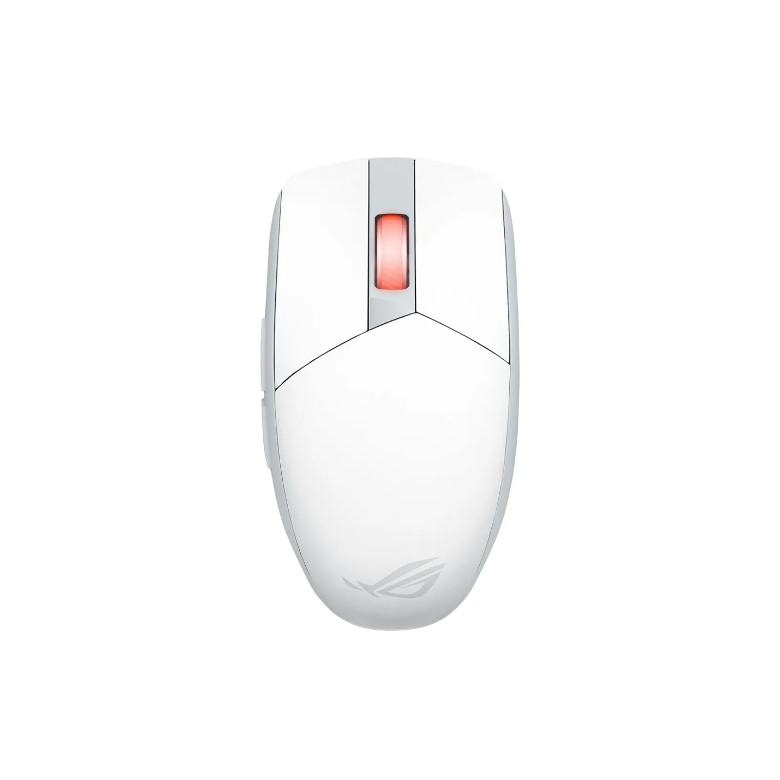 ASUS ROG Strix Impact III Wireless Moonlight White