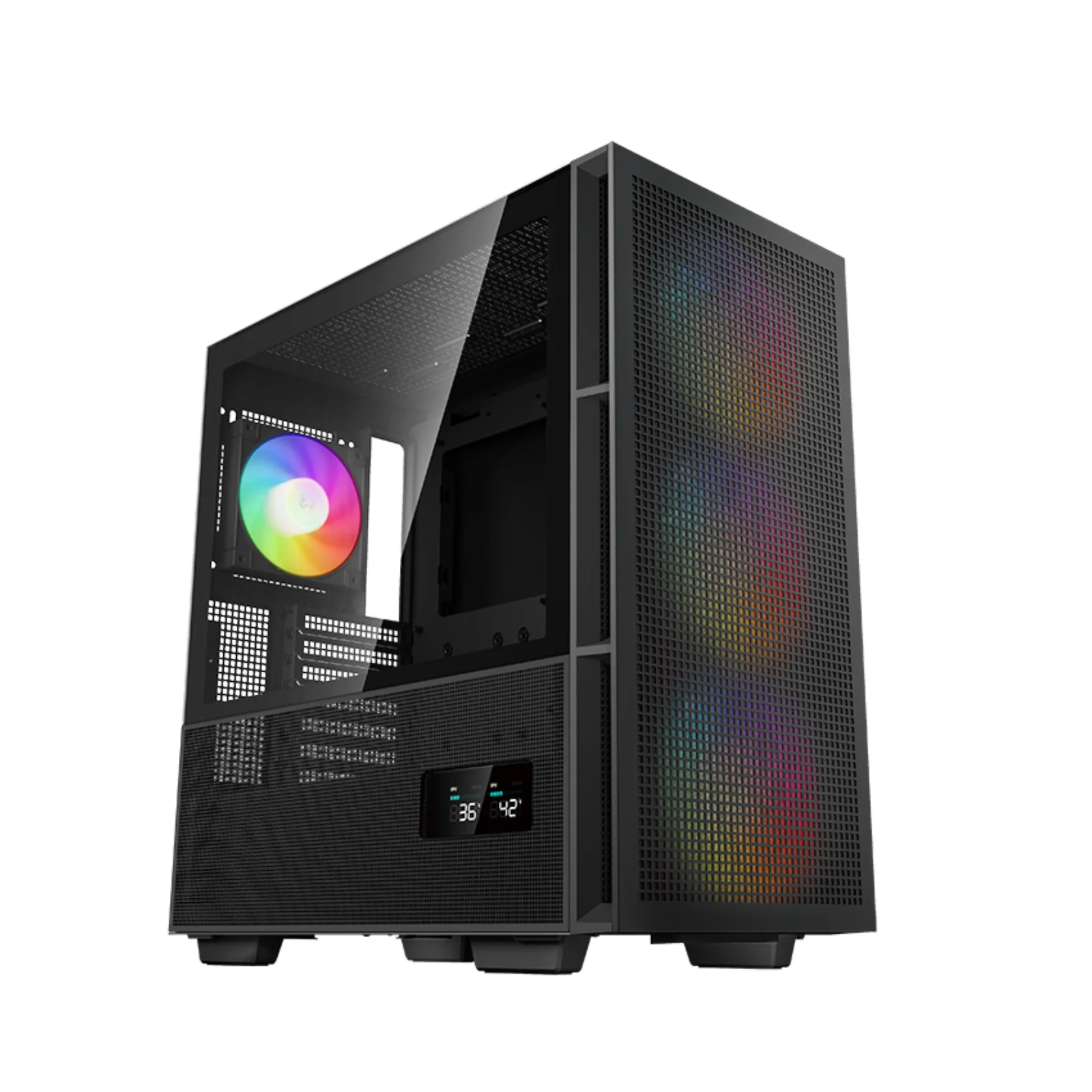 DeepCool CH560 DIGITAL