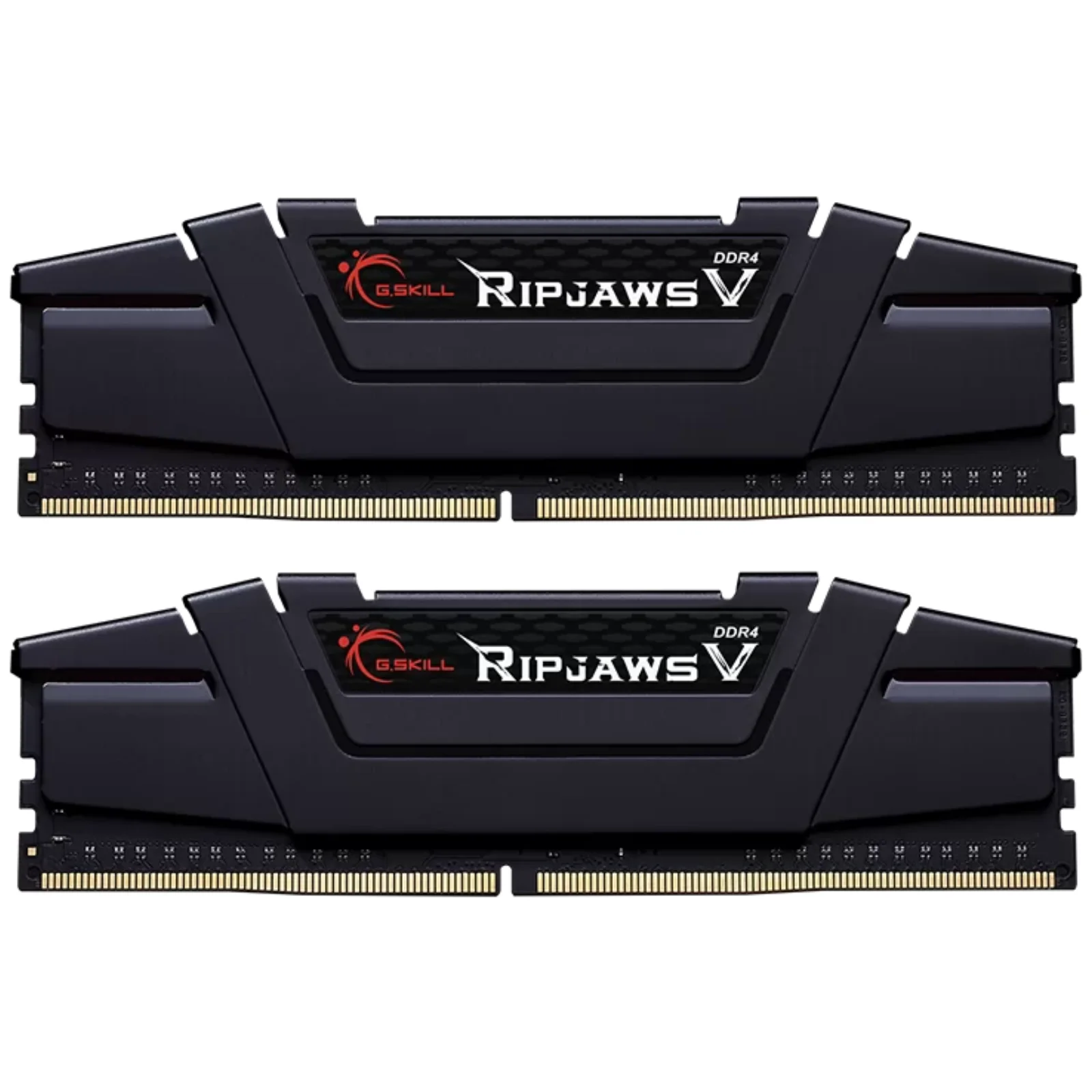G.SKILL Ripjaws V 32GB (2x16GB) DDR4 3600MHz CL18 Black