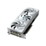 GIGABYTE GeForce RTX 5080 AERO OC SFF 16G – Scheda Video 16GB GDDR7 256-bit con NVIDIA Blackwell, DLSS 4.5, WINDFORCE e Design SFF-Ready - immagine 11
