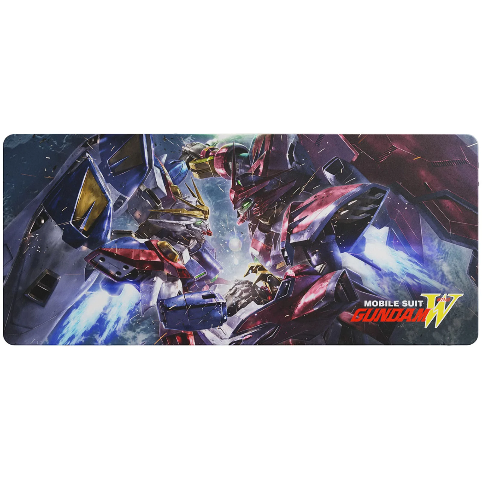 HYTE Gundam Wing Desk Pad