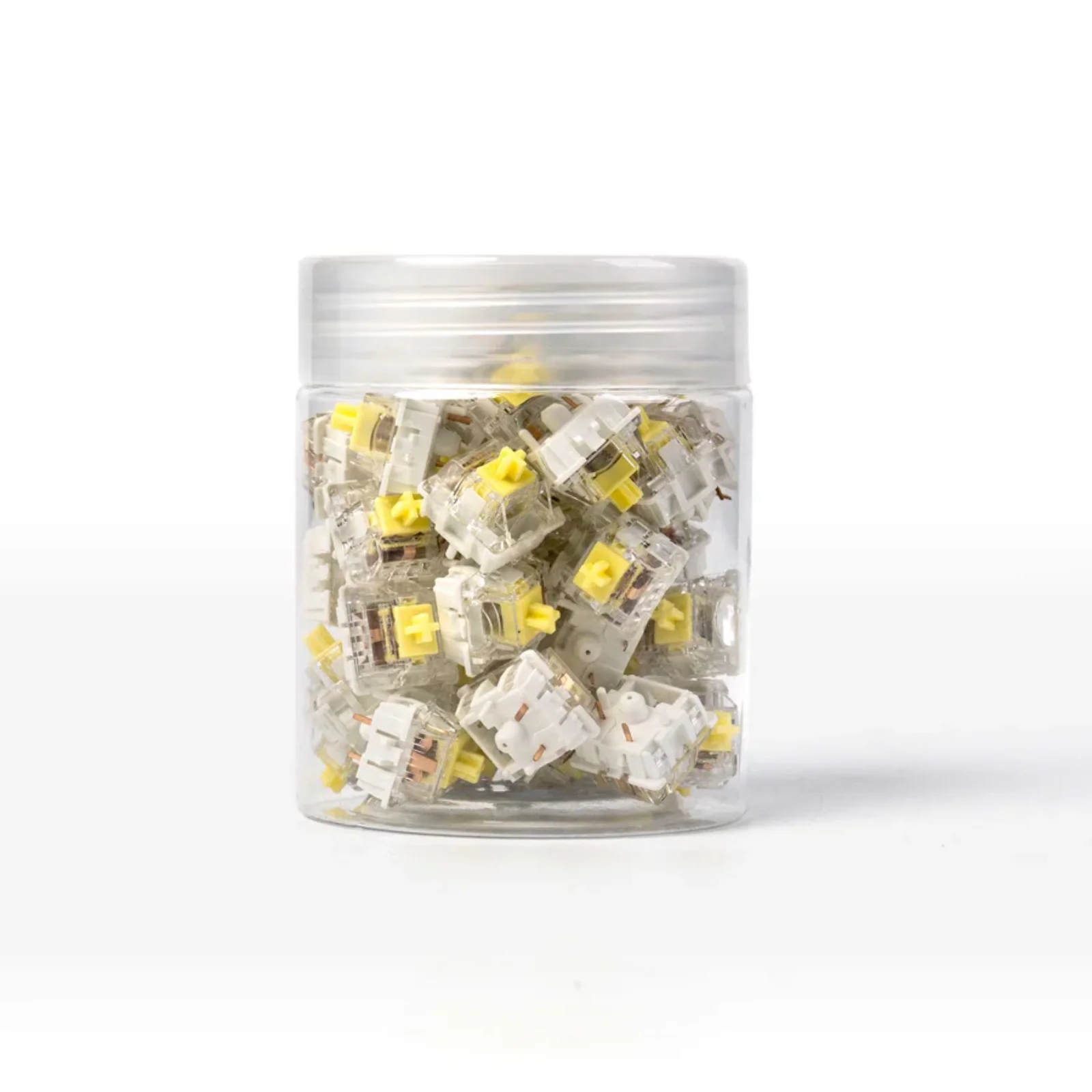 Keychron Super Switch Banana 45pcs