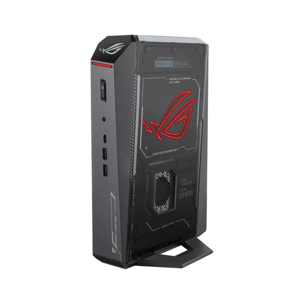 ASUS ROG NUC (2025)