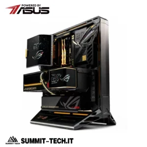 ASUS ROG 20 Edition