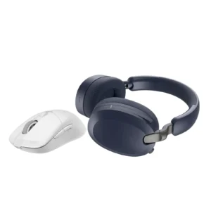 MAESTRO 500 WIRELESS NAVY + VERSA 300 W WHITE