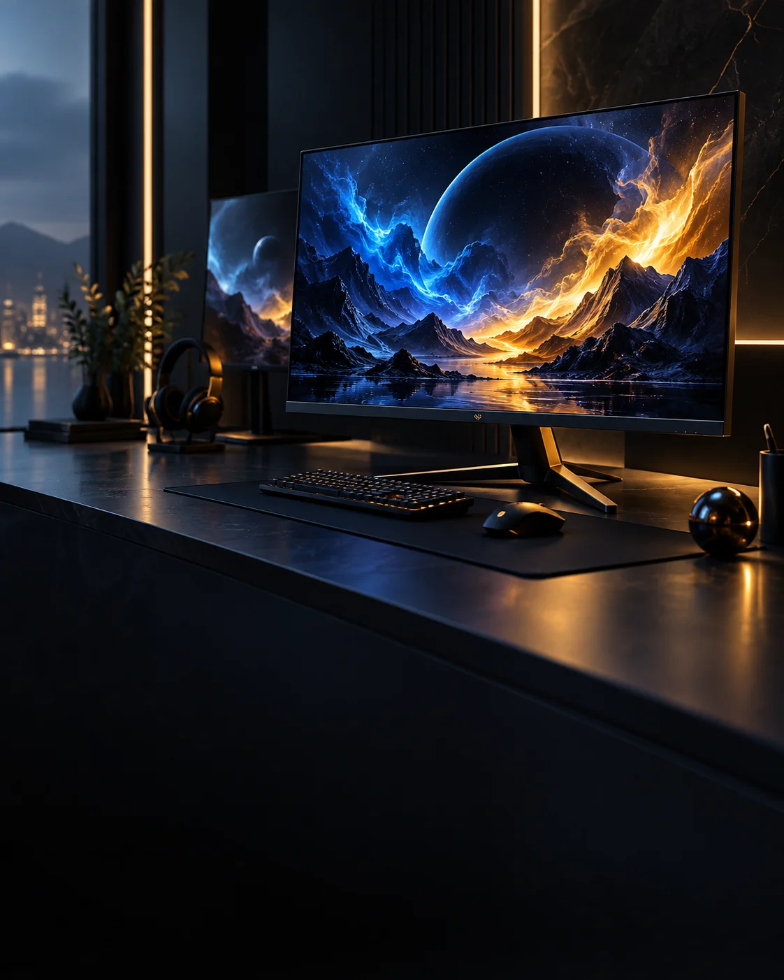 MONITOR