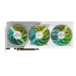 ASRock Radeon RX 9070 XT Steel Legend 16GB – Scheda Video GPU GDDR6, AMD RDNA 4, 2970 MHz, PCIe 5.0, DisplayPort 2.1a e Triple Fan - immagine 2