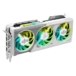 ASRock Radeon RX 9070 XT Steel Legend 16GB – Scheda Video GPU GDDR6, AMD RDNA 4, 2970 MHz, PCIe 5.0, DisplayPort 2.1a e Triple Fan - immagine 3