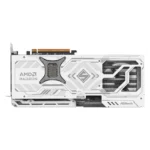ASRock Radeon RX 9070 XT Steel Legend 16GB – Scheda Video GPU GDDR6, AMD RDNA 4, 2970 MHz, PCIe 5.0, DisplayPort 2.1a e Triple Fan - immagine 6