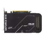 ASUS Dual GeForce RTX 5050 8GB GDDR6 OC Edition – Scheda Video NVIDIA 2677MHz PCIe 5.0 Dual Fan 2-Slot DLSS 4 Dual BIOS - immagine 11