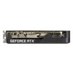 ASUS Dual GeForce RTX 5050 8GB GDDR6 OC Edition – Scheda Video NVIDIA 2677MHz PCIe 5.0 Dual Fan 2-Slot DLSS 4 Dual BIOS - immagine 13