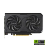ASUS Dual GeForce RTX 5050 8GB GDDR6 OC Edition – Scheda Video NVIDIA 2677MHz PCIe 5.0 Dual Fan 2-Slot DLSS 4 Dual BIOS - immagine 3