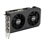 ASUS Dual GeForce RTX 5050 8GB GDDR6 OC Edition – Scheda Video NVIDIA 2677MHz PCIe 5.0 Dual Fan 2-Slot DLSS 4 Dual BIOS - immagine 4
